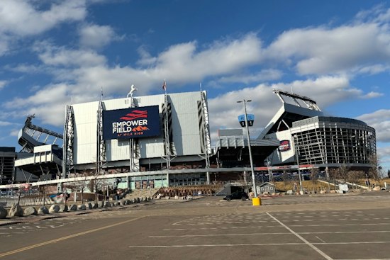 Empower Field Teases Kenny Chesney's Return to Denver for July 2027