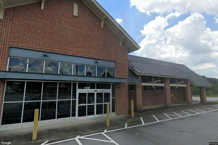 Empty Inman Food Lion Set to Become Tractor Supply's Fifth Spartanburg County Store