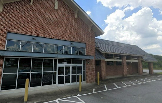 Empty Inman Food Lion Set to Become Tractor Supply's Fifth Spartanburg County Store