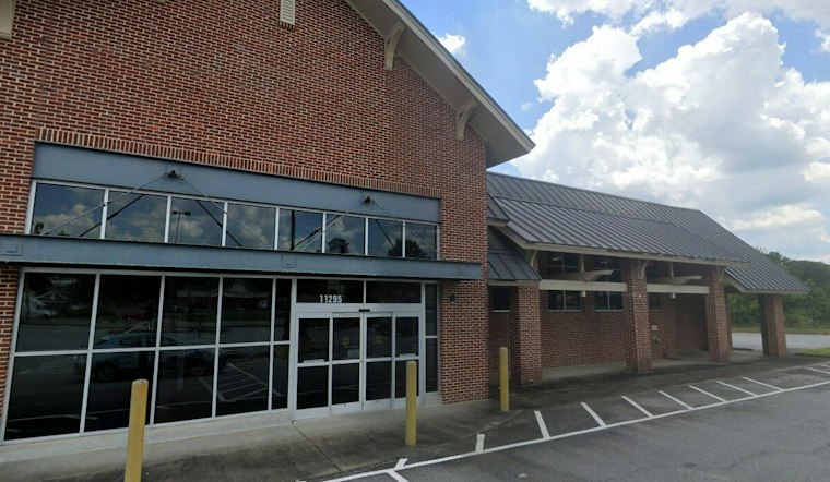 Empty Inman Food Lion Set to Become Tractor Supply's Fifth Spartanburg County Store