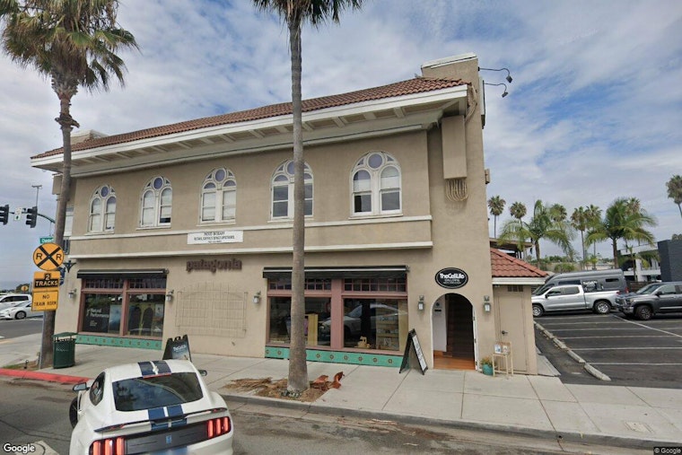 Encinitas Surf Shop Hosts Four Days Of Big-Wave Safety Gear Debuts