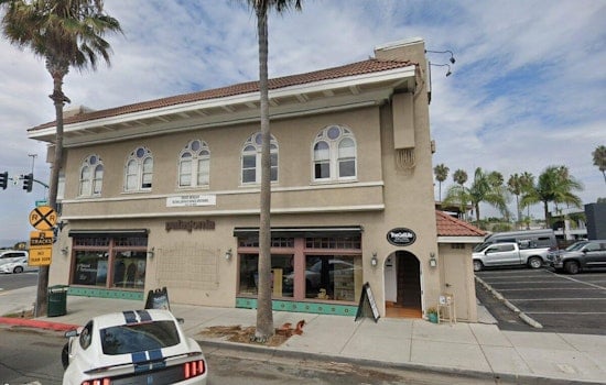 Encinitas Surf Shop Hosts Four Days Of Big-Wave Safety Gear Debuts