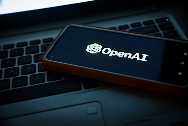 Endowment Chief Says OpenAI, Anthropic Are in Trouble as Cheap Rivals Rise