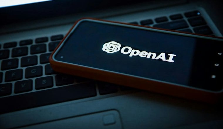 Endowment Chief Says OpenAI, Anthropic Are in Trouble as Cheap Rivals Rise