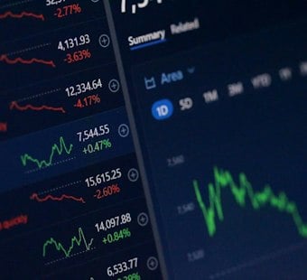Energy Transfer Ditches NYSE for Dallas, Handing TXSE Its First $100B Win