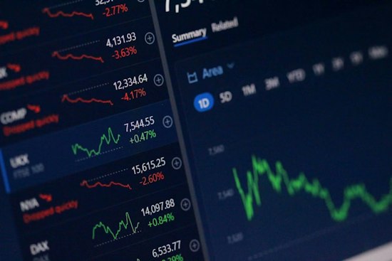 Energy Transfer Ditches NYSE for Dallas, Handing TXSE Its First $100B Win