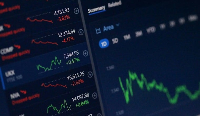 Energy Transfer Ditches NYSE for Dallas, Handing TXSE Its First $100B Win