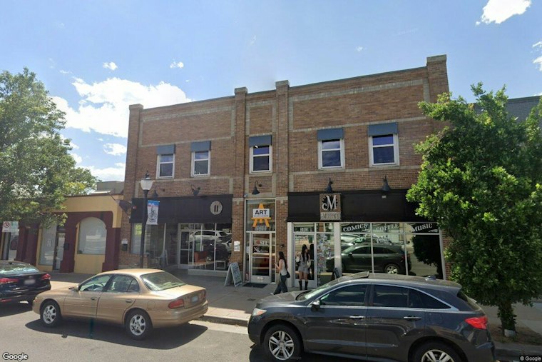 Englewood Comic Shop Throws All-Day Bash for Spider-Man's 1,000th Issue