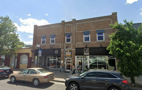 Englewood Comic Shop Throws All-Day Bash for Spider-Man's 1,000th Issue