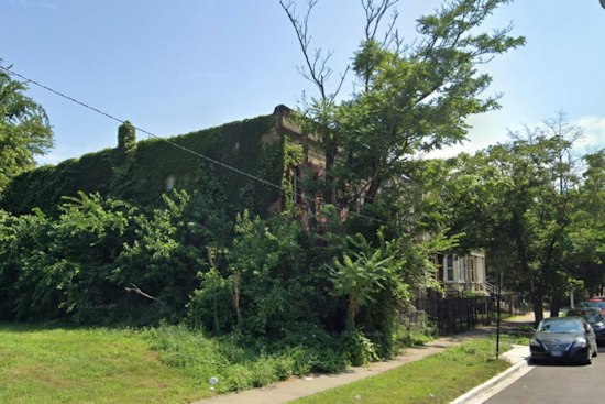 Englewood House Fire Leaves One Critically Hurt, Chicago Crews Say