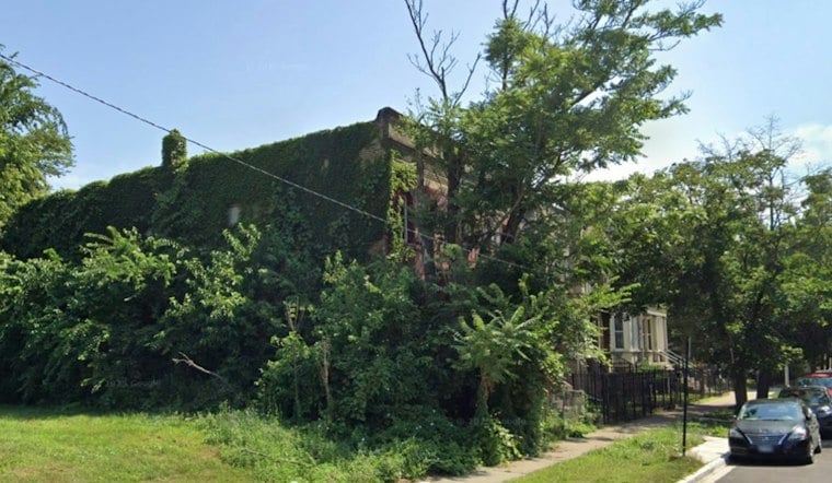 Englewood House Fire Leaves One Critically Hurt, Chicago Crews Say