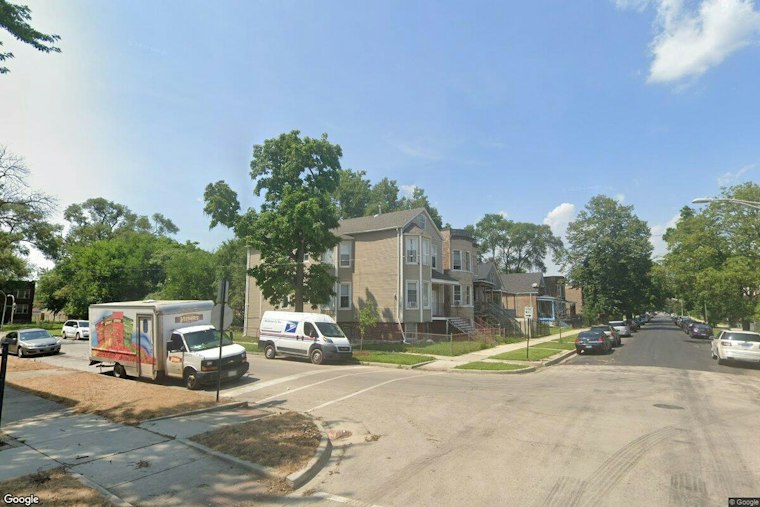 Englewood Man, 26, Shot in Basement on Laflin Street Block With Violent Past