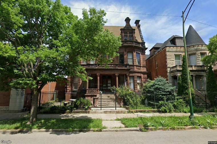 Englewood's Crumbling O'Leary Mansion Faces Wrecking Ball, Preservationists Fight Back