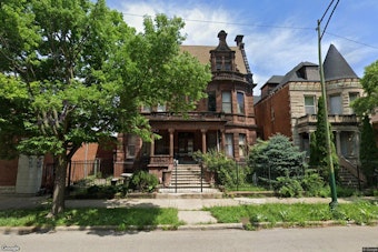 Englewood's Crumbling O'Leary Mansion Faces Wrecking Ball, Preservationists Fight Back