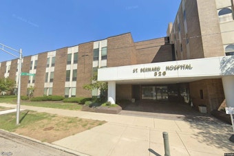 Englewood Teen, 17, Shot in Shoulder and Chin Walks Himself Into St. Bernard Hospital