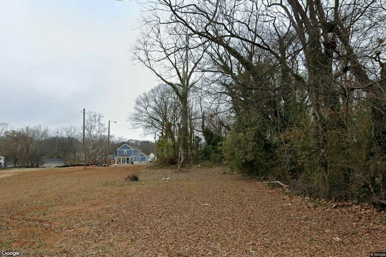 English Avenue Village Puts 54 Affordable Homes Beside Kathryn Johnston Park