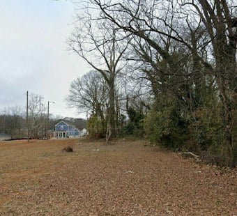 English Avenue Village Puts 54 Affordable Homes Beside Kathryn Johnston Park