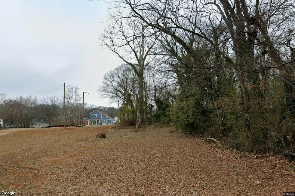 English Avenue Village Puts 54 Affordable Homes Beside Kathryn Johnston Park
