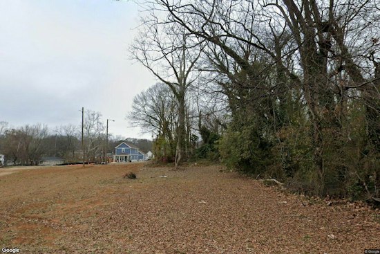 English Avenue Village Puts 54 Affordable Homes Beside Kathryn Johnston Park
