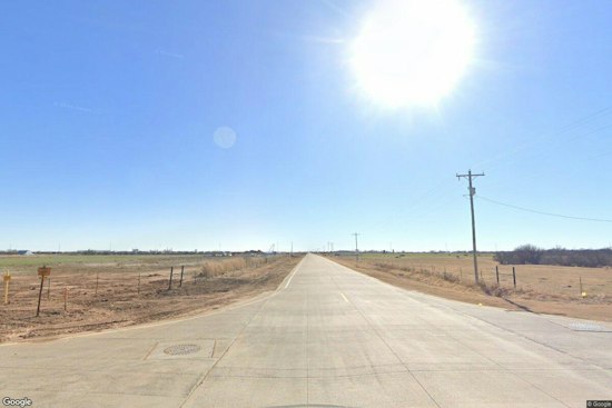 Enid Faces 1,735-Acre Data Center Plan With On-Site Power