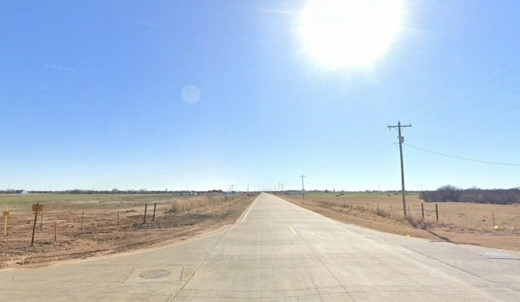 Enid Faces 1,735-Acre Data Center Plan With On-Site Power