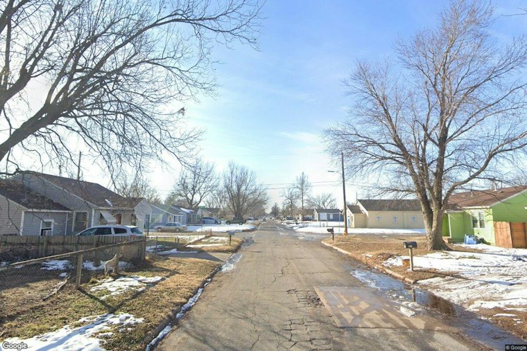 Enid Jury Convicts Charles Jordan of Murder in Storm Cellar Killing