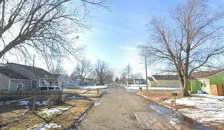 Enid Jury Convicts Charles Jordan of Murder in Storm Cellar Killing