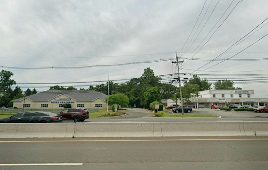 Enterprise Mobility's Corporate Administrative Office in Wayne