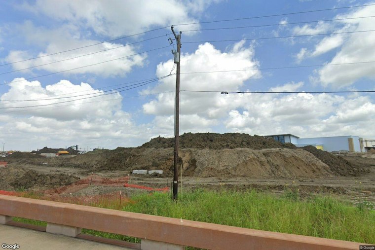 EōS Fitness Eyes Forney Gateway Corner for New Gym