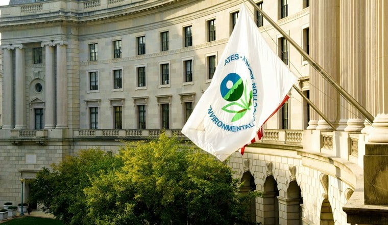 EPA Kills Biden-Era Power Plant Carbon Rule, Cites $120 Million Savings