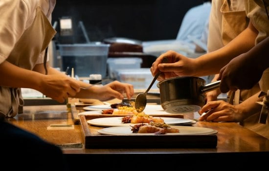 EPCC Culinary Students Cook Up $1,000 Scholarships at Sold-Out Fajitas Showdown
