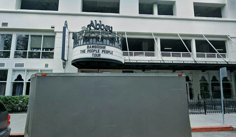 Epic Rap Battles of History Brings Viral YouTube Feuds to Orlando's The Abbey
