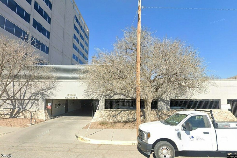 EPISD’s Existing AI Guidance Precedes Trustee Framework Discussion