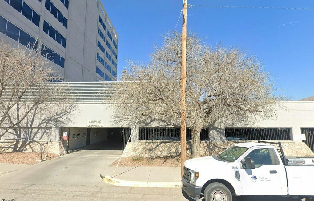 EPISD’s Existing AI Guidance Precedes Trustee Framework Discussion