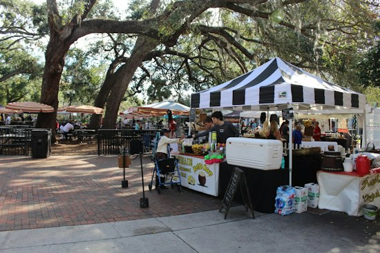 Equilibre Team Plans New Juice Concept in Orlando