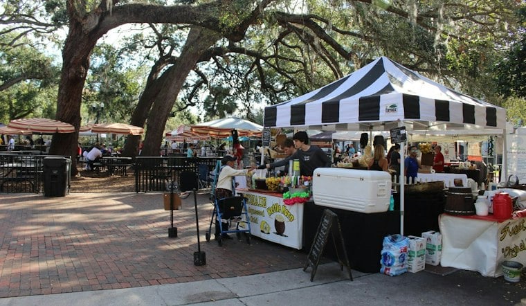 Equilibre Team Plans New Juice Concept in Orlando