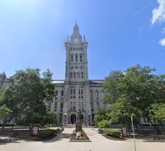 Erie County Banked $8.5M in Lodging Taxes, Now Faces New Rules on Spending It
