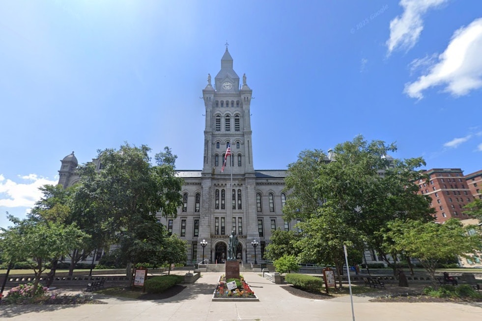 Erie County Banked $8.5M in Lodging Taxes, Now Faces New Rules on Spending It