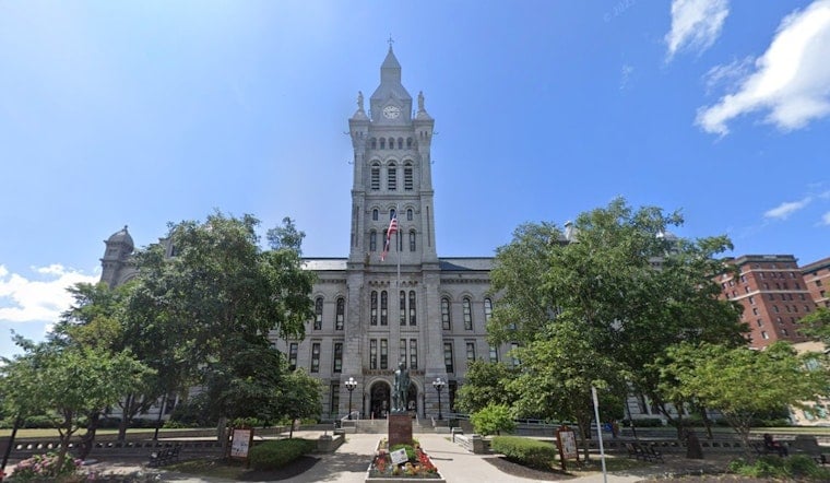 Erie County Banked $8.5M in Lodging Taxes, Now Faces New Rules on Spending It