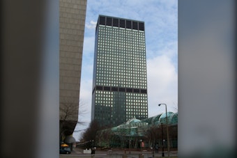 Erieview Tower's $218M Rebirth Locks In Financing for Ohio's First W Hotel