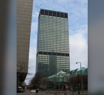 Erieview Tower's $218M Rebirth Locks In Financing for Ohio's First W Hotel