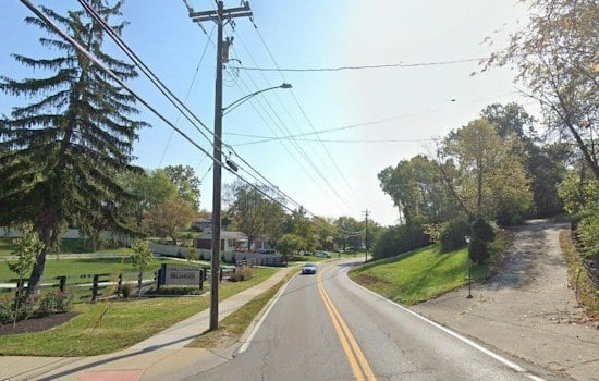 Erlanger Residents Demand Action on Pothole-Riddled Stevenson Road Near School