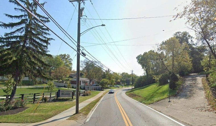 Erlanger Residents Demand Action on Pothole-Riddled Stevenson Road Near School