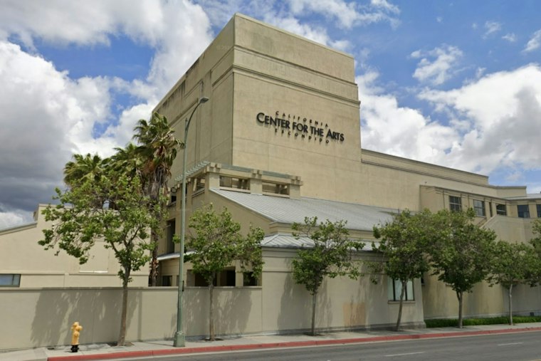 Escondido Gala Puts Trafficking Survivor Center Stage, Aims for $200K