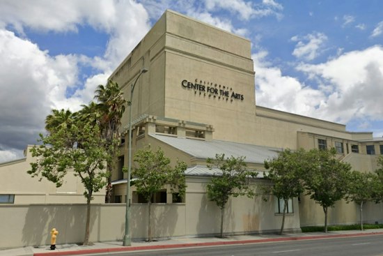 Escondido Gala Puts Trafficking Survivor Center Stage, Aims for $200K