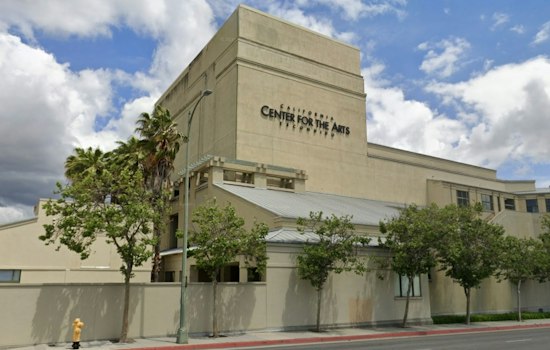 Escondido Gala Puts Trafficking Survivor Center Stage, Aims for $200K