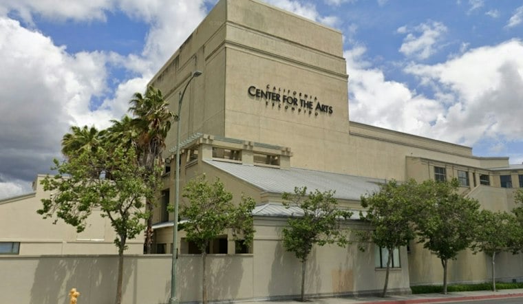 Escondido Gala Puts Trafficking Survivor Center Stage, Aims for $200K