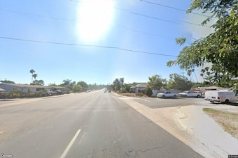 Escondido Man, 47, Dies After Stepping Into Path of Car on Centre City Parkway