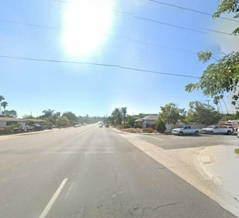 Escondido Man, 47, Dies After Stepping Into Path of Car on Centre City Parkway