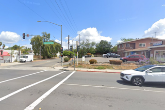 Escondido Police Arrest 19-Year-Old in Blue Charger Over Indecent Exposure